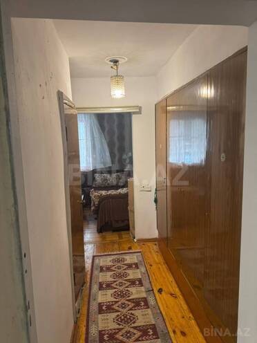 Продаётся 2-комн. вторичка 40 м², м. Элмляр Академиясы, photo 8 from 12