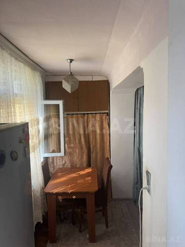 Продаётся 2-комн. вторичка 40 м², м. Элмляр Академиясы, photo 11 from 12