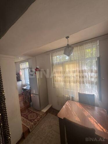 Продаётся 2-комн. вторичка 40 м², м. Элмляр Академиясы, photo 10 from 12