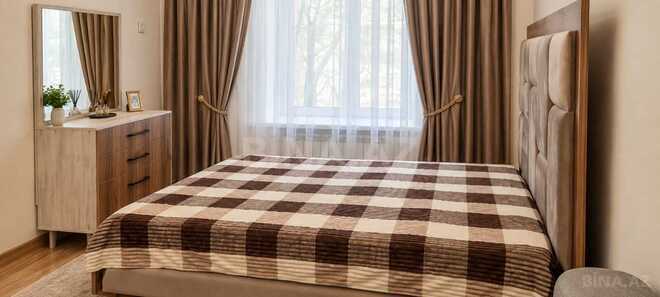 Сдаётся 4-комн. вторичка 100 м², м. Низами, photo 7 from 12