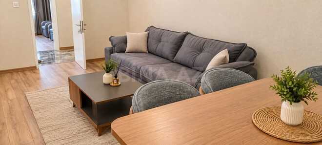 Сдаётся 4-комн. вторичка 100 м², м. Низами, photo 3 from 12