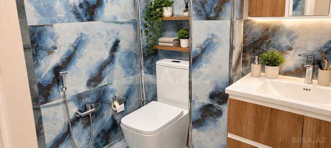 Сдаётся 4-комн. вторичка 100 м², м. Низами, photo 11 from 12