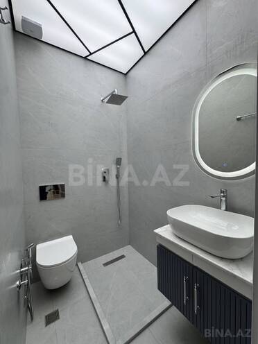 Продается 2-комн. новостройка 52 м², м. Нефтчиляр, photo 12 from 13