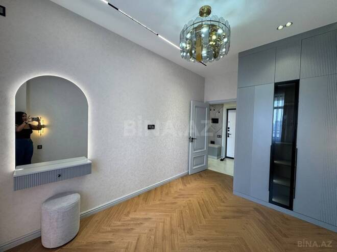 Продается 2-комн. новостройка 52 м², м. Нефтчиляр, photo 7 from 13