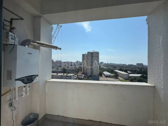 Продается 2-комн. новостройка 52 м², м. Нефтчиляр, photo 9 from 13