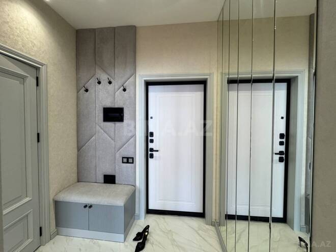 Продается 2-комн. новостройка 52 м², м. Нефтчиляр, photo 11 from 13
