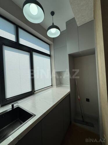 Продается 2-комн. новостройка 52 м², м. Нефтчиляр, photo 5 from 13