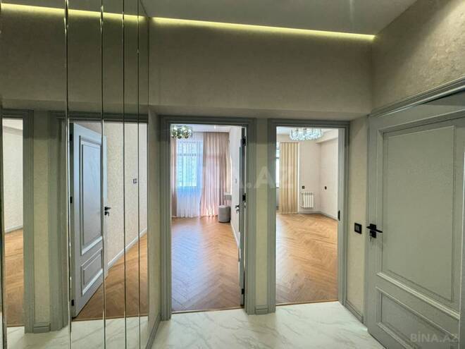 Продается 2-комн. новостройка 52 м², м. Нефтчиляр, photo 10 from 13
