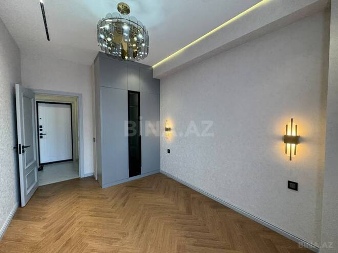 Продается 2-комн. новостройка 52 м², м. Нефтчиляр, photo 8 from 13