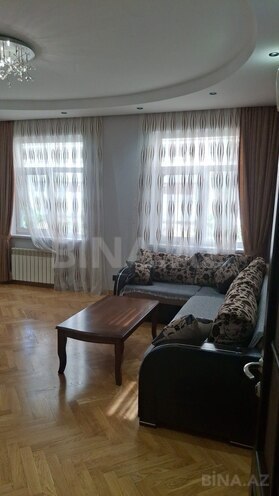 İcarəyə verilir 3 otaqlı yeni tikili 106 m², Şah İsmayıl Xətai m., photo 5 from 17