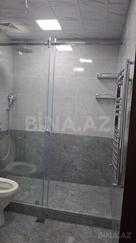 İcarəyə verilir 3 otaqlı yeni tikili 106 m², Şah İsmayıl Xətai m., photo 12 from 17