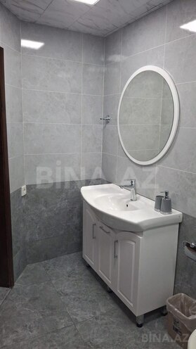 İcarəyə verilir 3 otaqlı yeni tikili 106 m², Şah İsmayıl Xətai m., photo 16 from 17