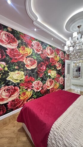 Satılır 2 otaqlı yeni tikili 55.5 m², Həzi Aslanov m., photo 4 from 17