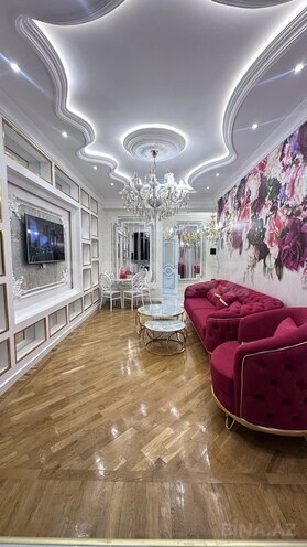 Satılır 2 otaqlı yeni tikili 55.5 m², Həzi Aslanov m., photo 16 from 17