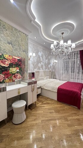 Satılır 2 otaqlı yeni tikili 55.5 m², Həzi Aslanov m., photo 7 from 17