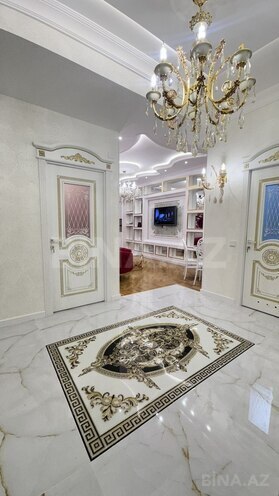 Satılır 2 otaqlı yeni tikili 55.5 m², Həzi Aslanov m., photo 3 from 17