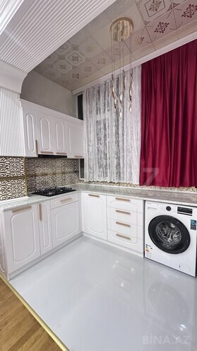Satılır 2 otaqlı yeni tikili 55.5 m², Həzi Aslanov m., photo 13 from 17