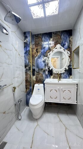 Satılır 2 otaqlı yeni tikili 55.5 m², Həzi Aslanov m., photo 9 from 17