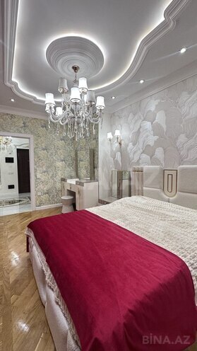Satılır 2 otaqlı yeni tikili 55.5 m², Həzi Aslanov m., photo 5 from 17