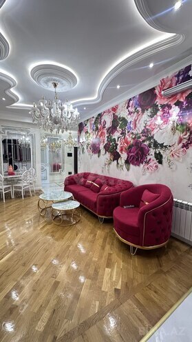 Satılır 2 otaqlı yeni tikili 55.5 m², Həzi Aslanov m., photo 15 from 17