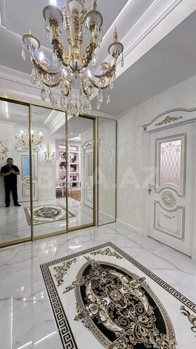 Satılır 2 otaqlı yeni tikili 55.5 m², Həzi Aslanov m., photo 1 from 17