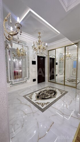 Satılır 2 otaqlı yeni tikili 55.5 m², Həzi Aslanov m., photo 8 from 17