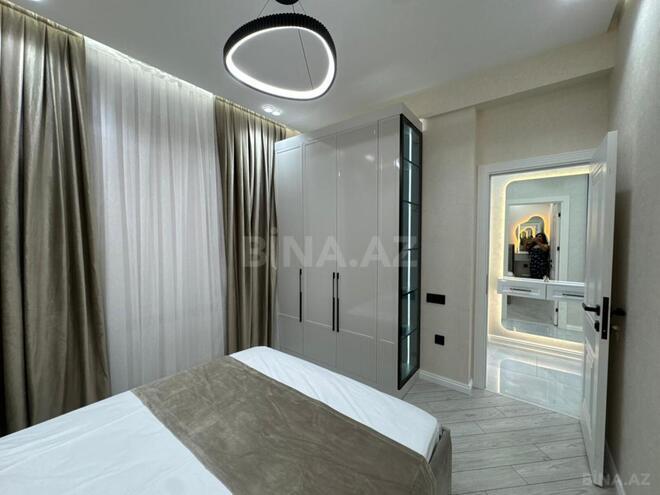 Satılır 2 otaqlı yeni tikili 55 m², Həzi Aslanov m., photo 9 from 12