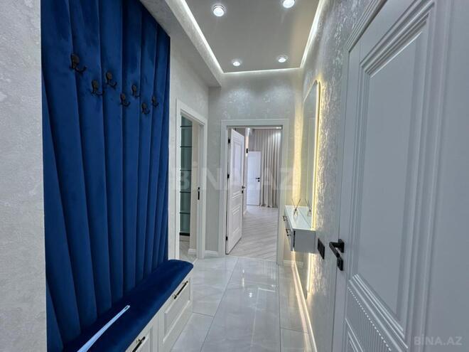 Satılır 2 otaqlı yeni tikili 55 m², Həzi Aslanov m., photo 7 from 12