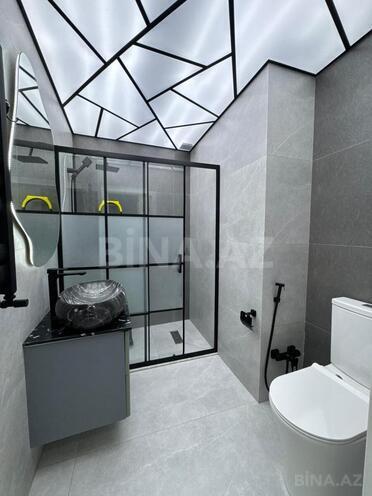 Satılır 2 otaqlı yeni tikili 55 m², Həzi Aslanov m., photo 11 from 12