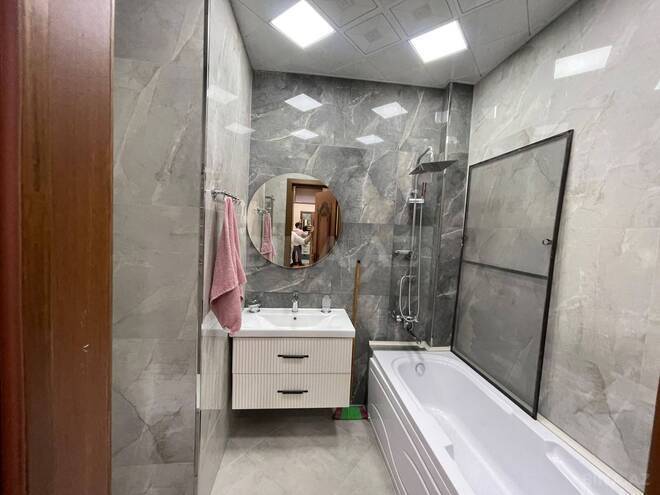Сдается 2-комн. новостройка 80 м², м. Шах Исмаил Хатаи, photo 15 from 20