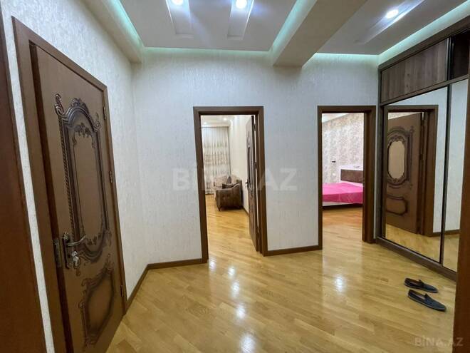 Сдается 2-комн. новостройка 80 м², м. Шах Исмаил Хатаи, photo 12 from 20