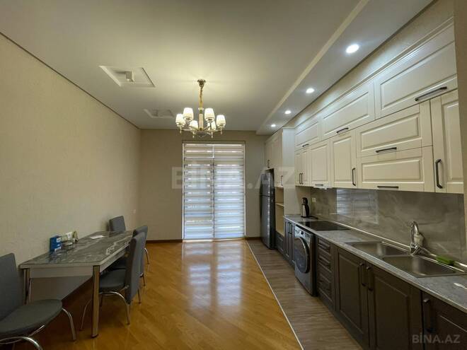 Сдается 2-комн. новостройка 80 м², м. Шах Исмаил Хатаи, photo 4 from 20