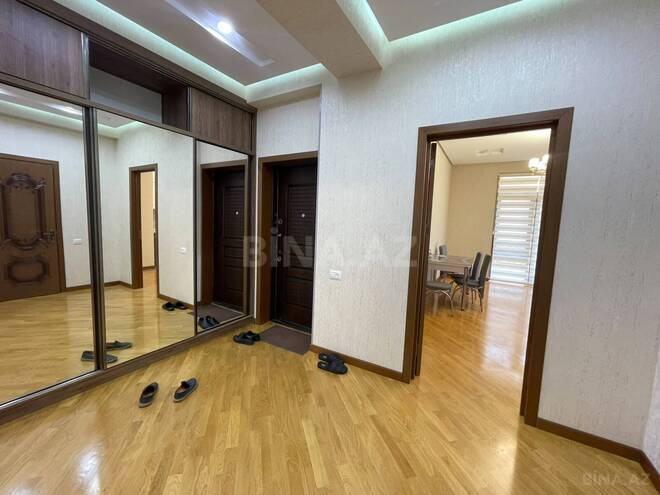 Сдается 2-комн. новостройка 80 м², м. Шах Исмаил Хатаи, photo 13 from 20