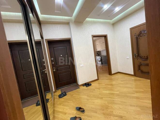 Сдается 2-комн. новостройка 80 м², м. Шах Исмаил Хатаи, photo 11 from 20