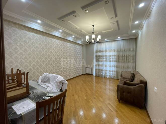 Сдается 2-комн. новостройка 80 м², м. Шах Исмаил Хатаи, photo 7 from 20