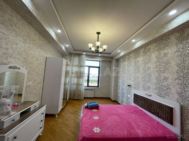 Сдается 2-комн. новостройка 80 м², м. Шах Исмаил Хатаи, photo 9 from 20