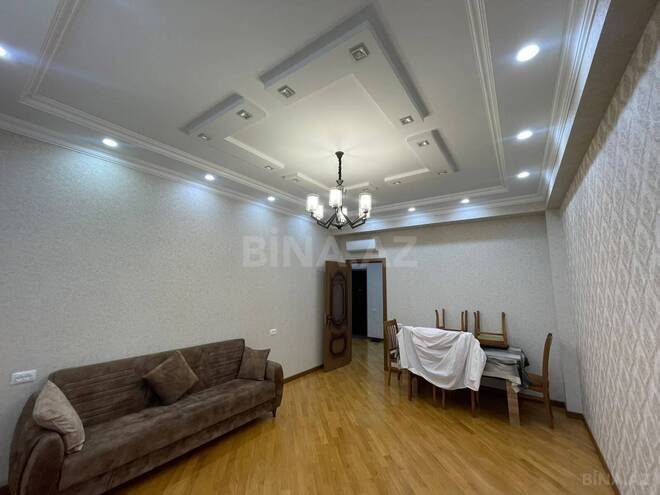 Сдается 2-комн. новостройка 80 м², м. Шах Исмаил Хатаи, photo 6 from 20