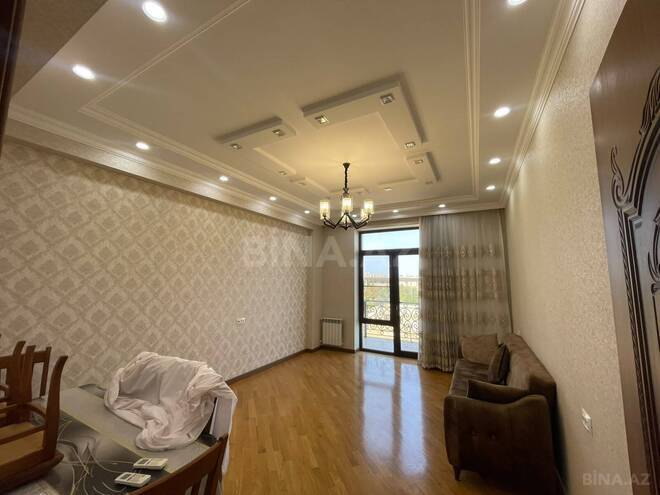 Сдается 2-комн. новостройка 80 м², м. Шах Исмаил Хатаи, photo 8 from 20
