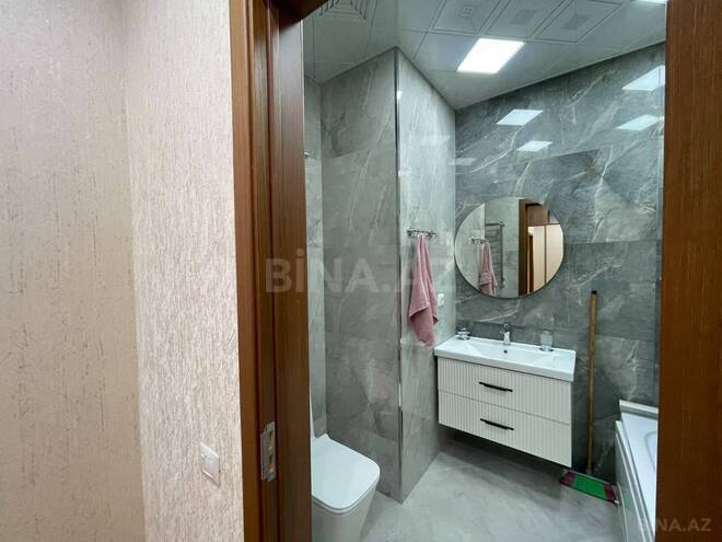 Сдается 2-комн. новостройка 80 м², м. Шах Исмаил Хатаи, photo 17 from 20