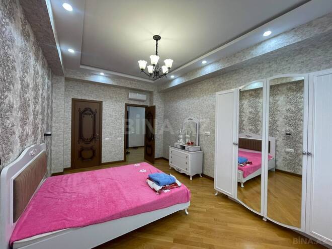 Сдается 2-комн. новостройка 80 м², м. Шах Исмаил Хатаи, photo 10 from 20