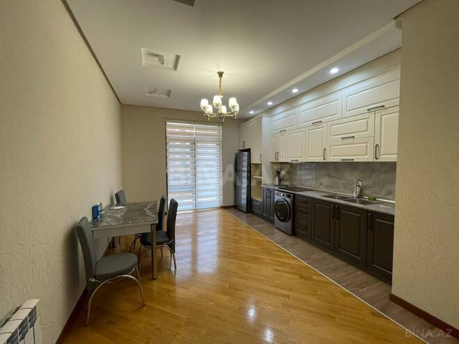 Сдается 2-комн. новостройка 80 м², м. Шах Исмаил Хатаи, photo 3 from 20