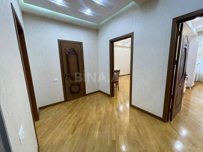 Сдается 2-комн. новостройка 80 м², м. Шах Исмаил Хатаи, photo 14 from 20