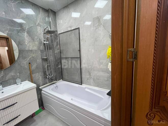 Сдается 2-комн. новостройка 80 м², м. Шах Исмаил Хатаи, photo 16 from 20