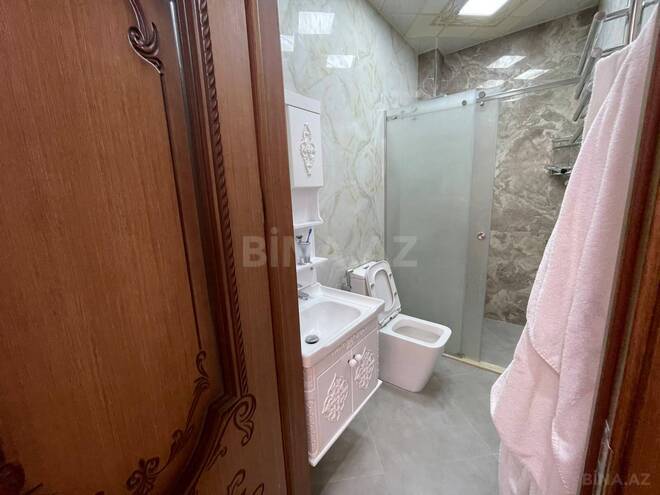 Сдается 2-комн. новостройка 80 м², м. Шах Исмаил Хатаи, photo 19 from 20