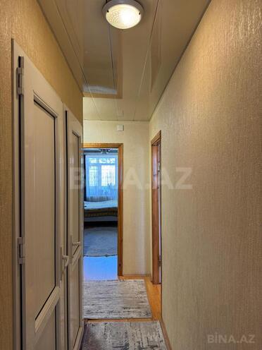 Satılır 3 otaqlı köhnə tikili 65 m², photo 18 from 20