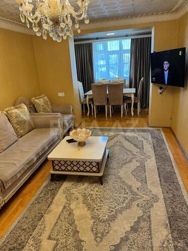 Satılır 3 otaqlı köhnə tikili 65 m², photo 1 from 20