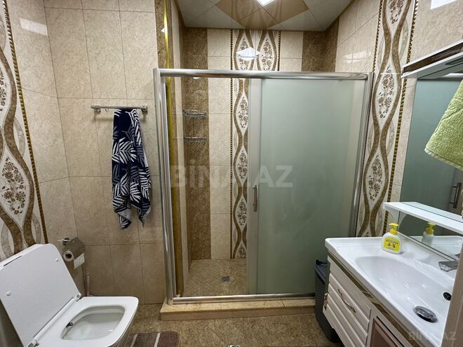 İcarəyə verilir 2 otaqlı yeni tikili 100 m², Ağ şəhər q., photo 11 from 13