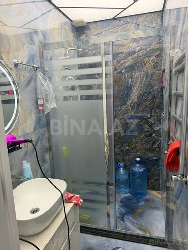 Satılır 2 otaqlı köhnə tikili 60 m², Nərimanov r., photo 9 from 13