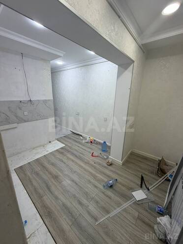 Satılır 2 otaqlı köhnə tikili 60 m², Nərimanov r., photo 5 from 13