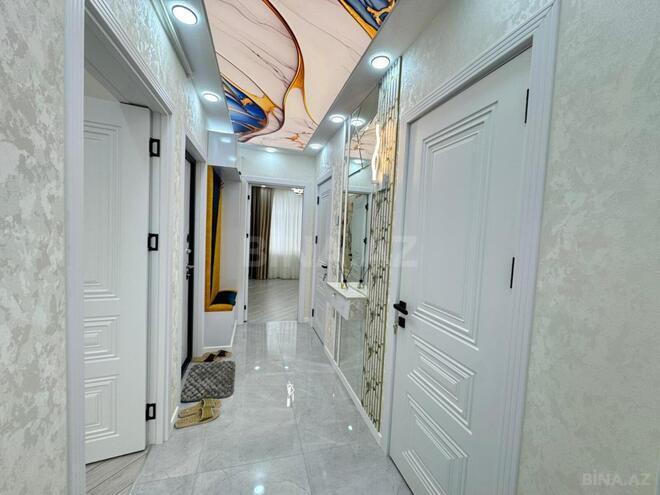 Продается 3-комн. вторичка 60 м², м. Ахмедлы, photo 11 from 14